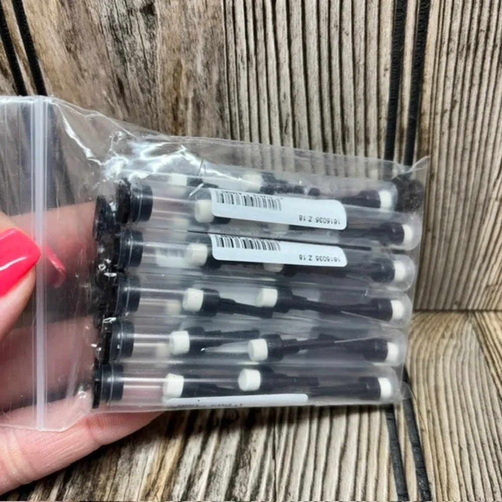 Pack of 30 Lamy Z18 Rubber Eraser Replacements for Mechanical Pencils